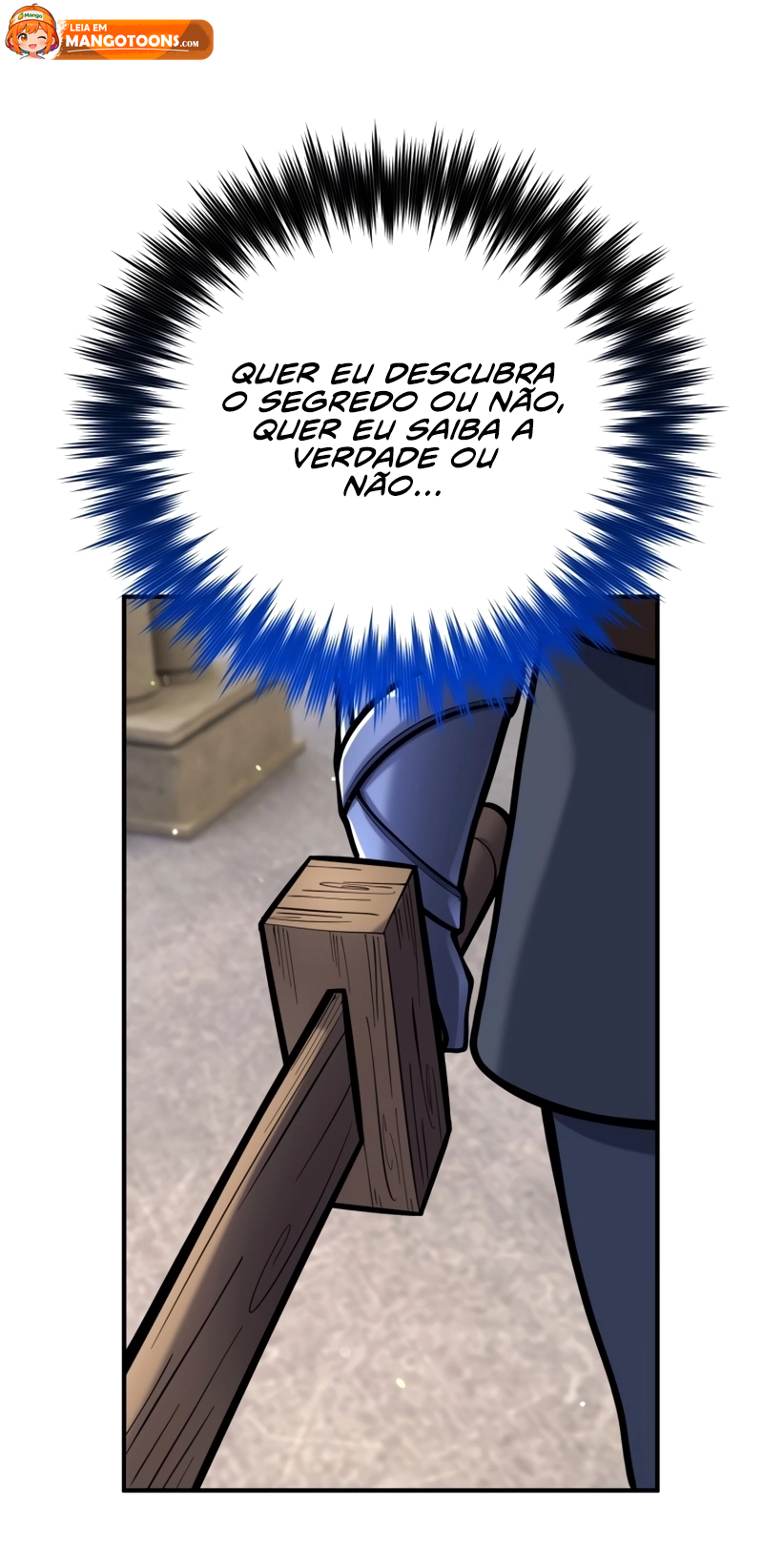 Read Reencarnação do Mestre Espadachim Manga Online