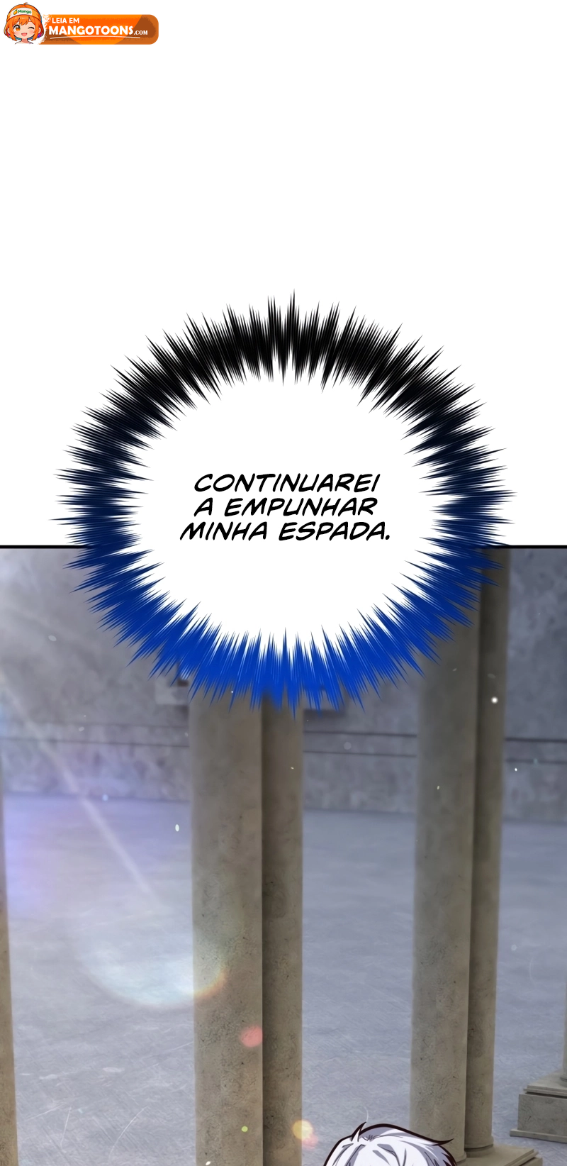 Read Reencarnação do Mestre Espadachim Manga Online