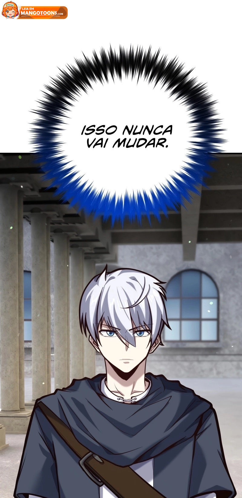 Read Reencarnação do Mestre Espadachim Manga Online