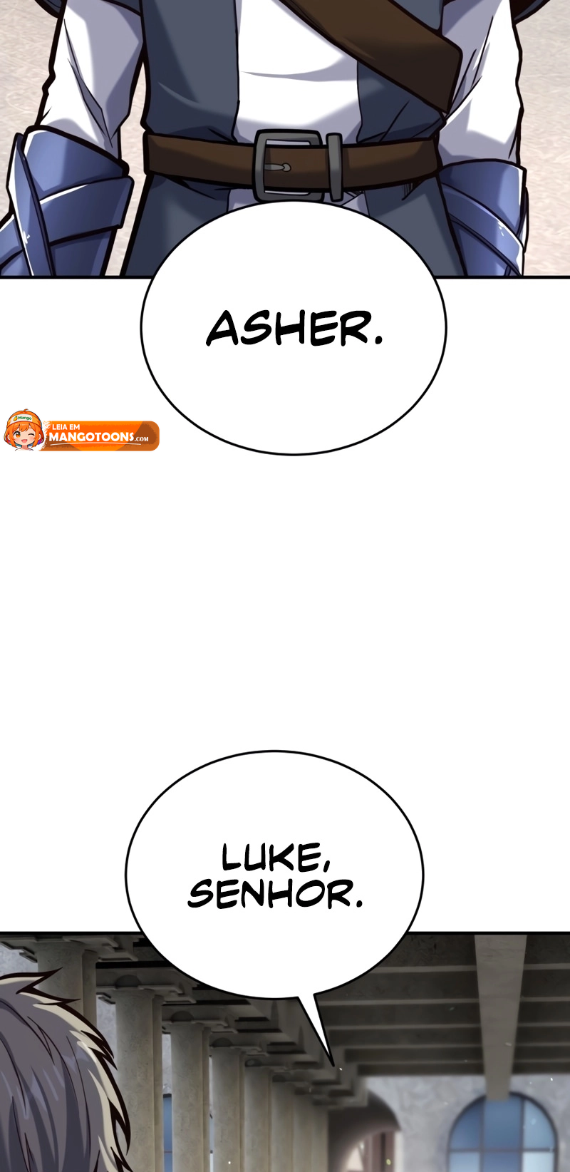 Read Reencarnação do Mestre Espadachim Manga Online