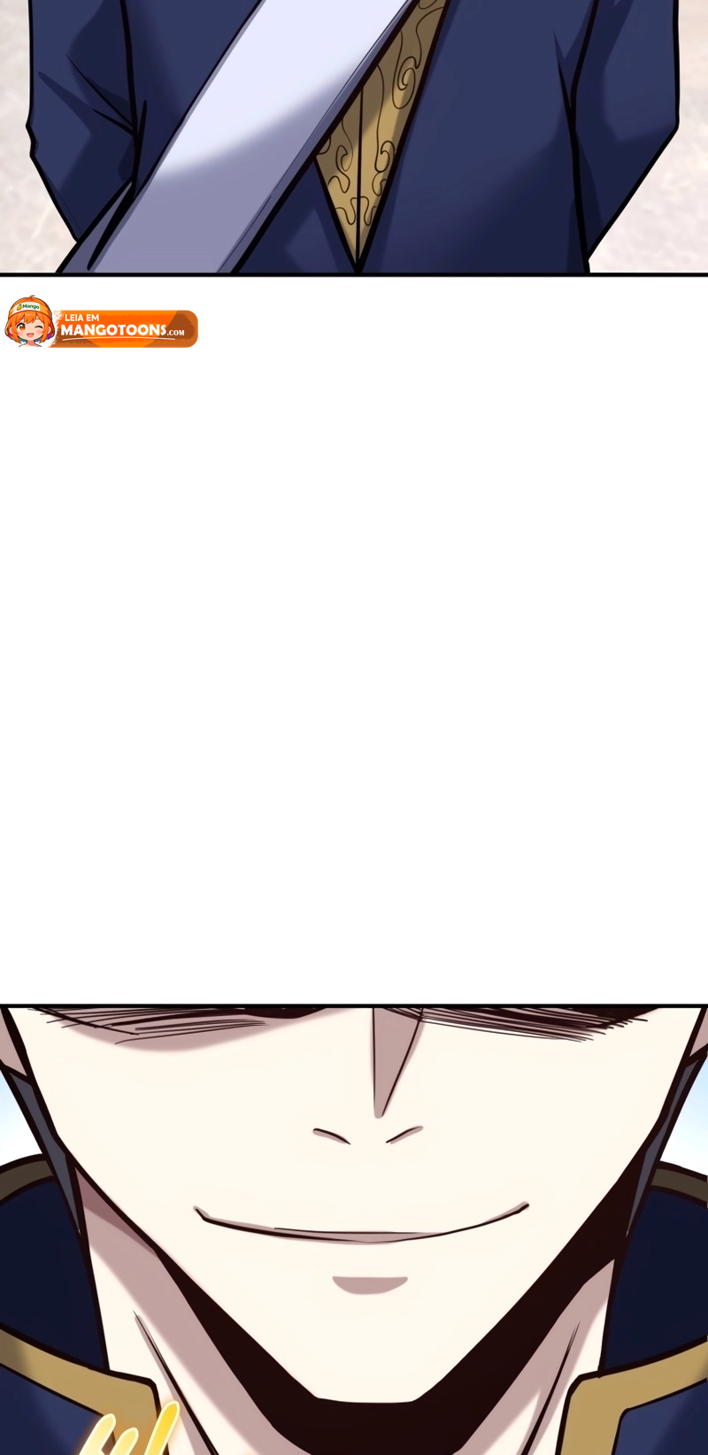 Read Reencarnação do Mestre Espadachim Manga Online