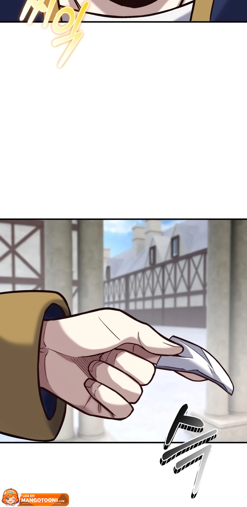 Read Reencarnação do Mestre Espadachim Manga Online