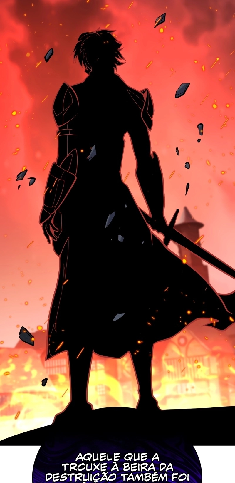 Read Reencarnação do Mestre Espadachim Manga Online