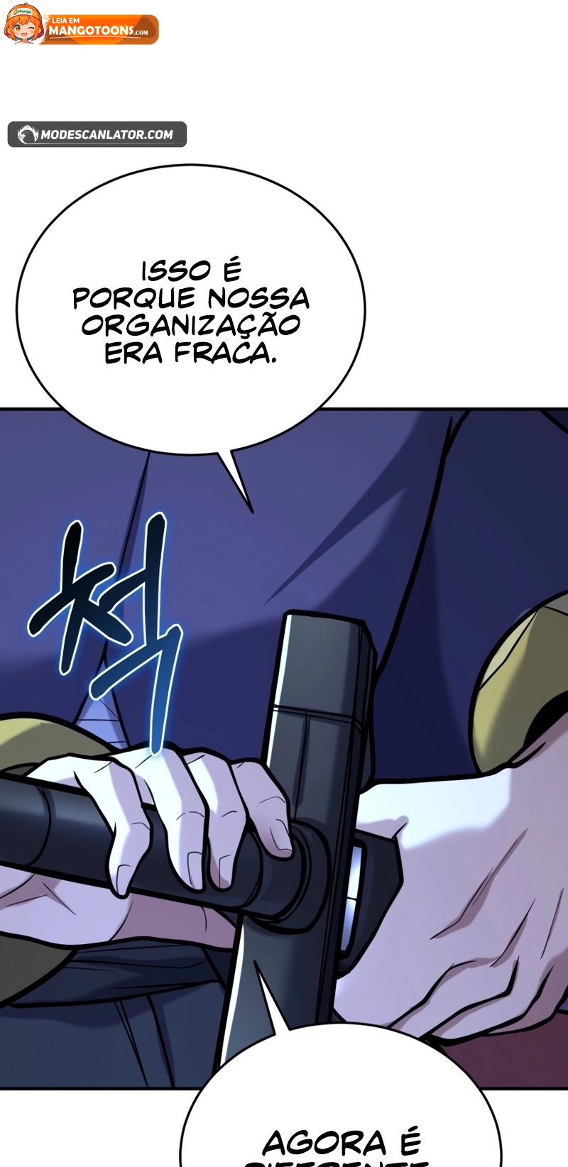 Read Reencarnação do Mestre Espadachim Manga Online