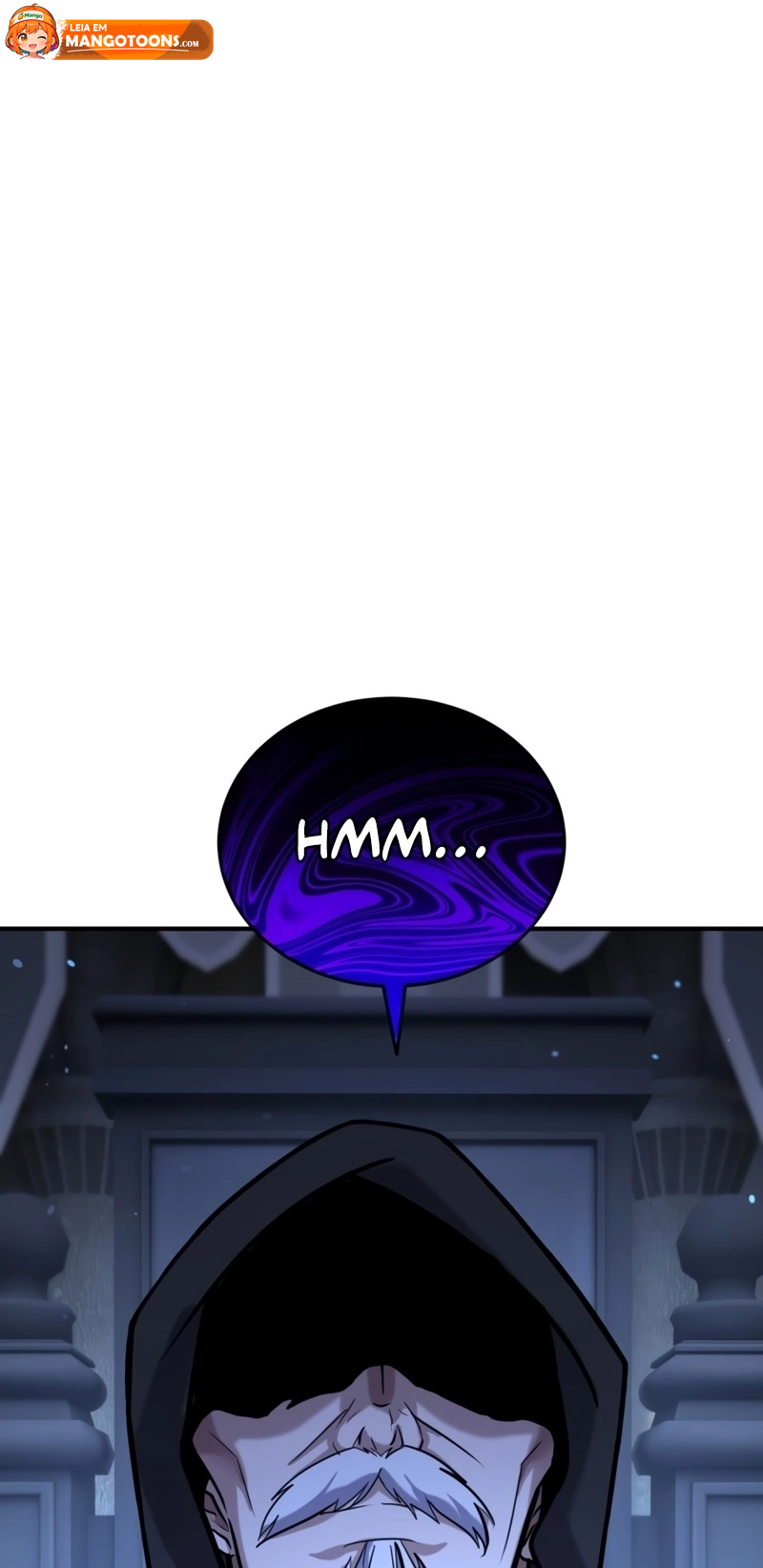 Read Reencarnação do Mestre Espadachim Manga Online