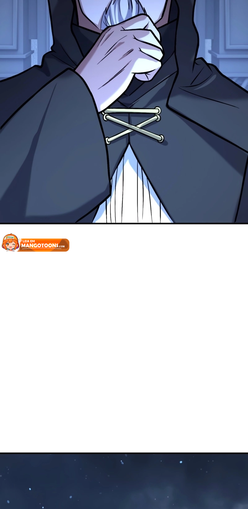 Read Reencarnação do Mestre Espadachim Manga Online