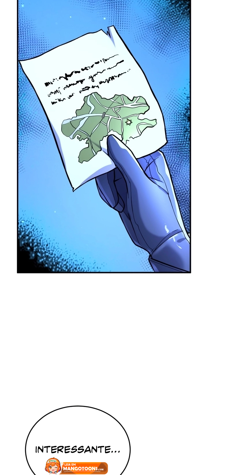 Read Reencarnação do Mestre Espadachim Manga Online