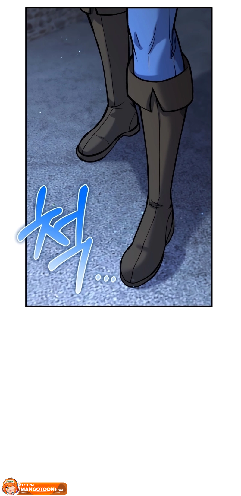 Read Reencarnação do Mestre Espadachim Manga Online