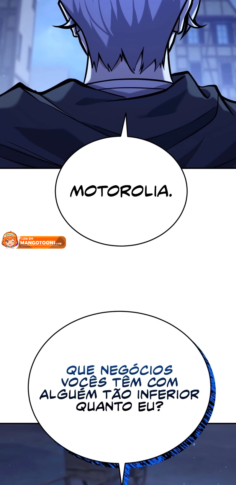 Read Reencarnação do Mestre Espadachim Manga Online