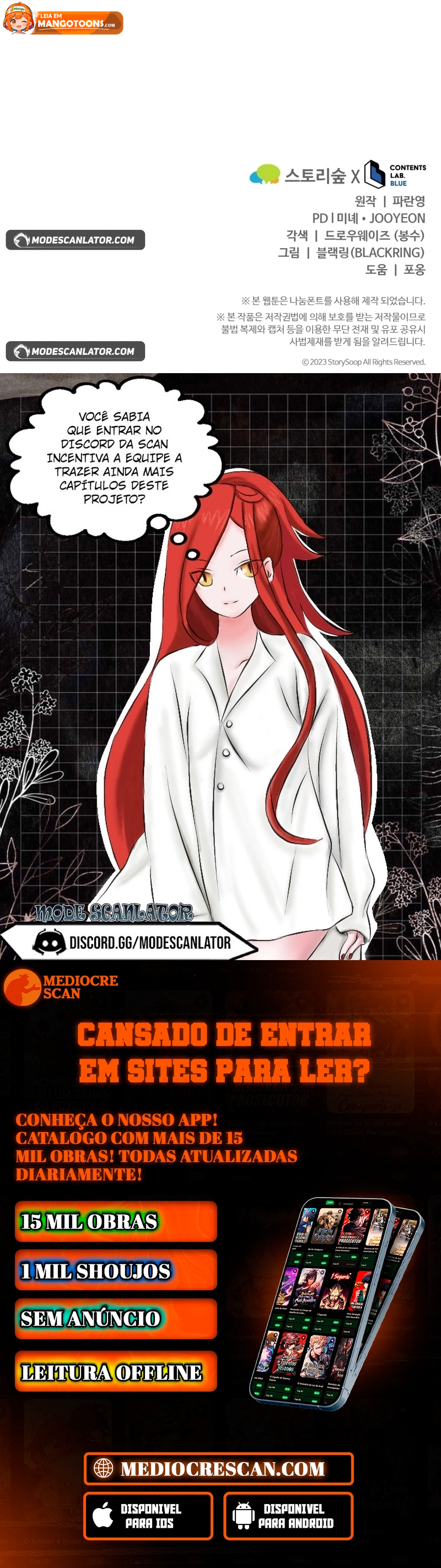 Read Reencarnação do Mestre Espadachim Manga Online