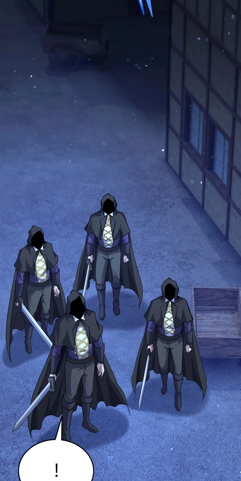 Read Reencarnação do Mestre Espadachim Manga Online