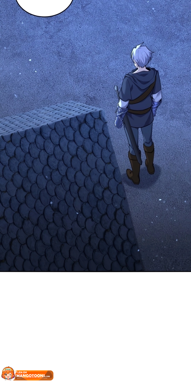 Read Reencarnação do Mestre Espadachim Manga Online