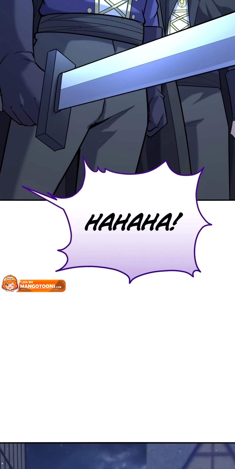 Read Reencarnação do Mestre Espadachim Manga Online