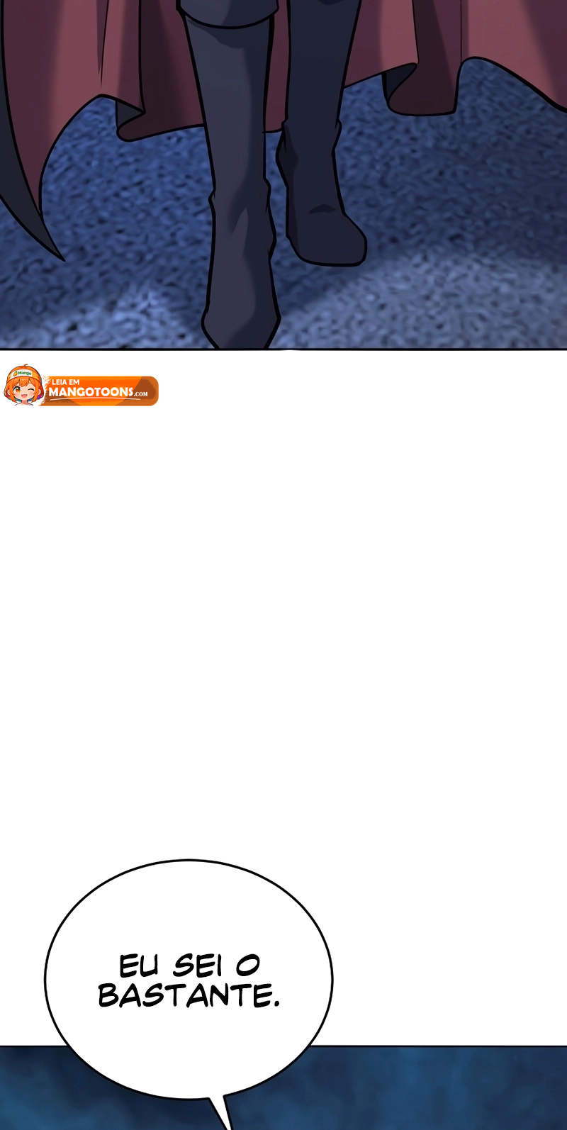 Read Reencarnação do Mestre Espadachim Manga Online