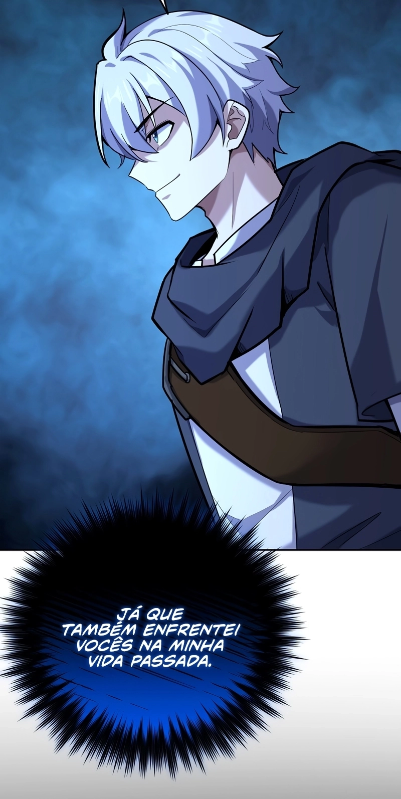 Read Reencarnação do Mestre Espadachim Manga Online