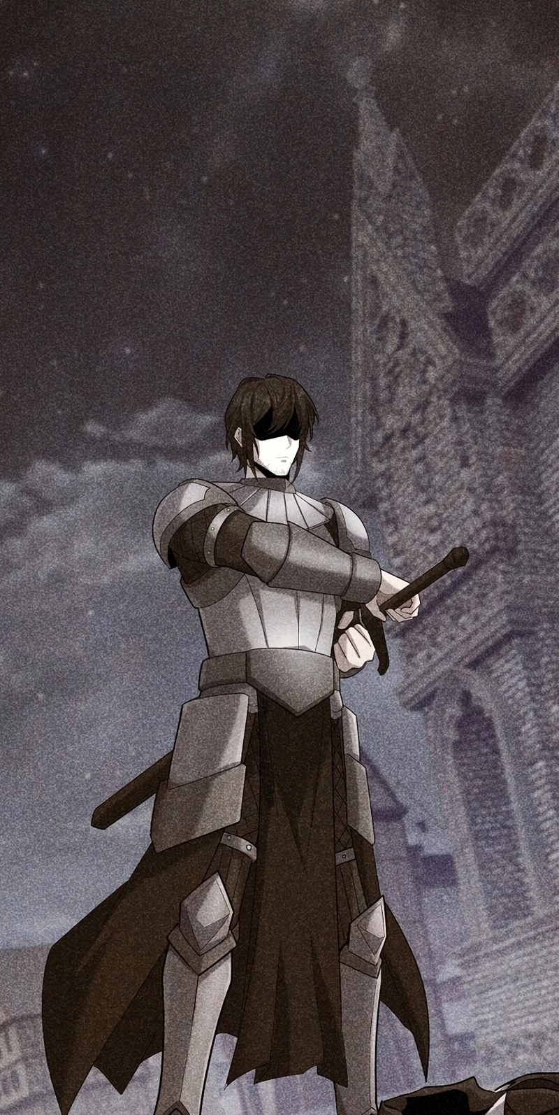 Read Reencarnação do Mestre Espadachim Manga Online