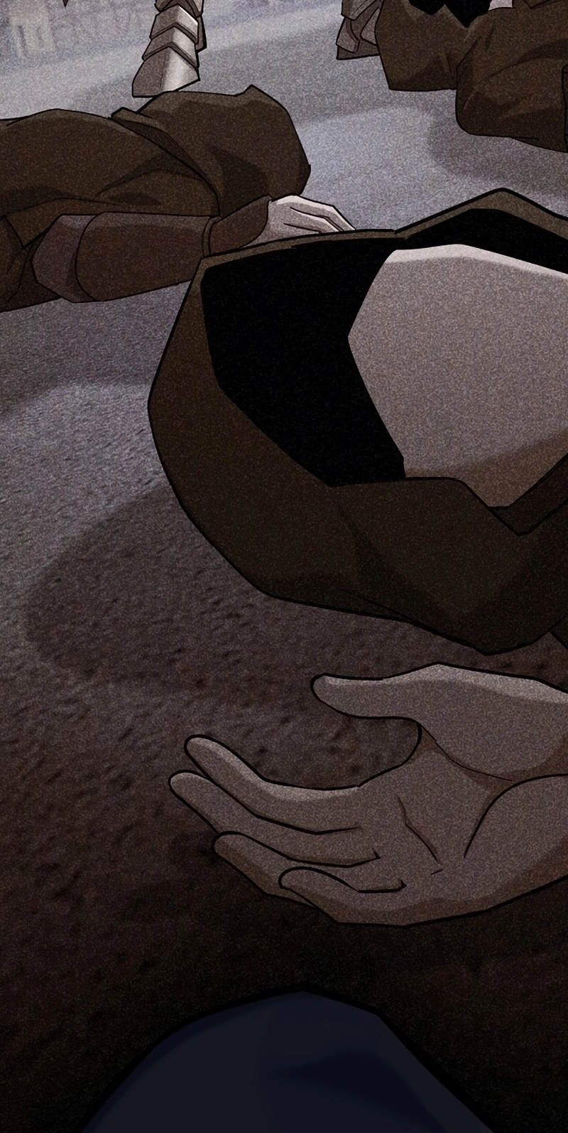 Read Reencarnação do Mestre Espadachim Manga Online