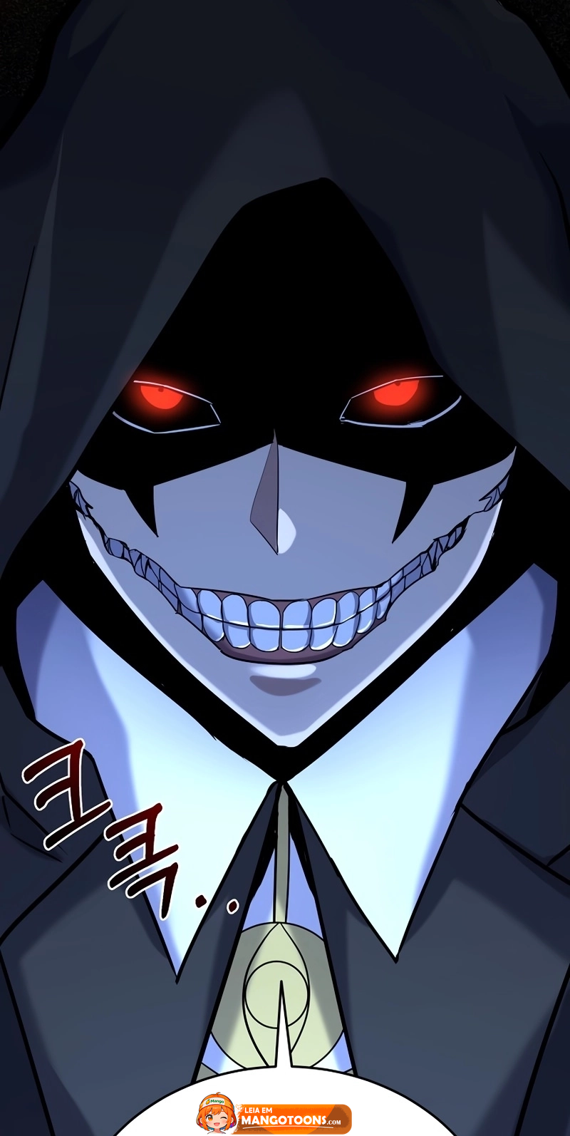 Read Reencarnação do Mestre Espadachim Manga Online