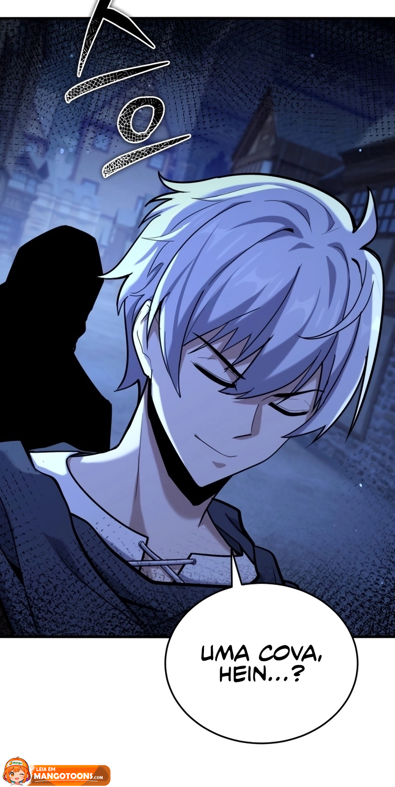 Read Reencarnação do Mestre Espadachim Manga Online