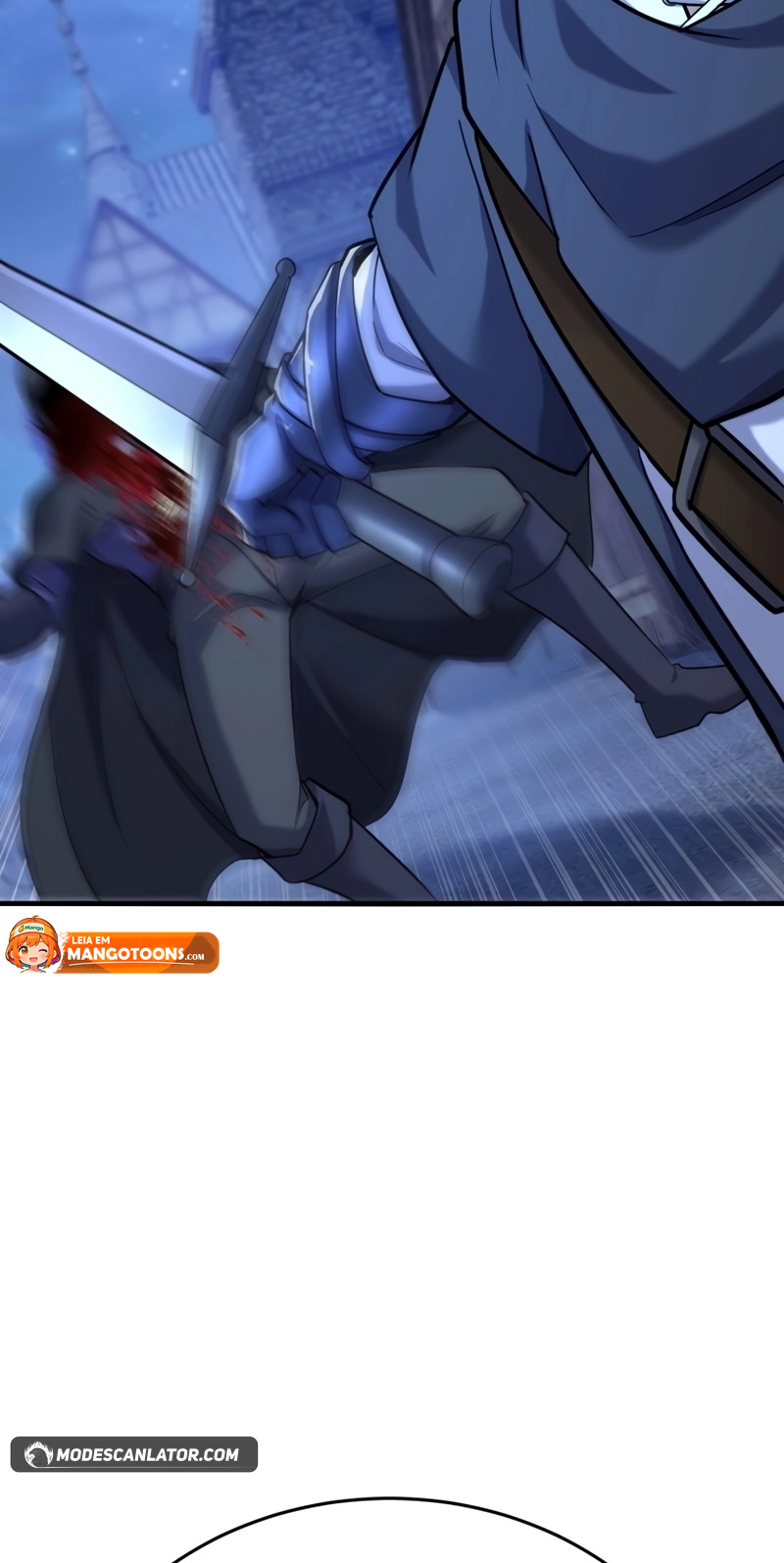 Read Reencarnação do Mestre Espadachim Manga Online