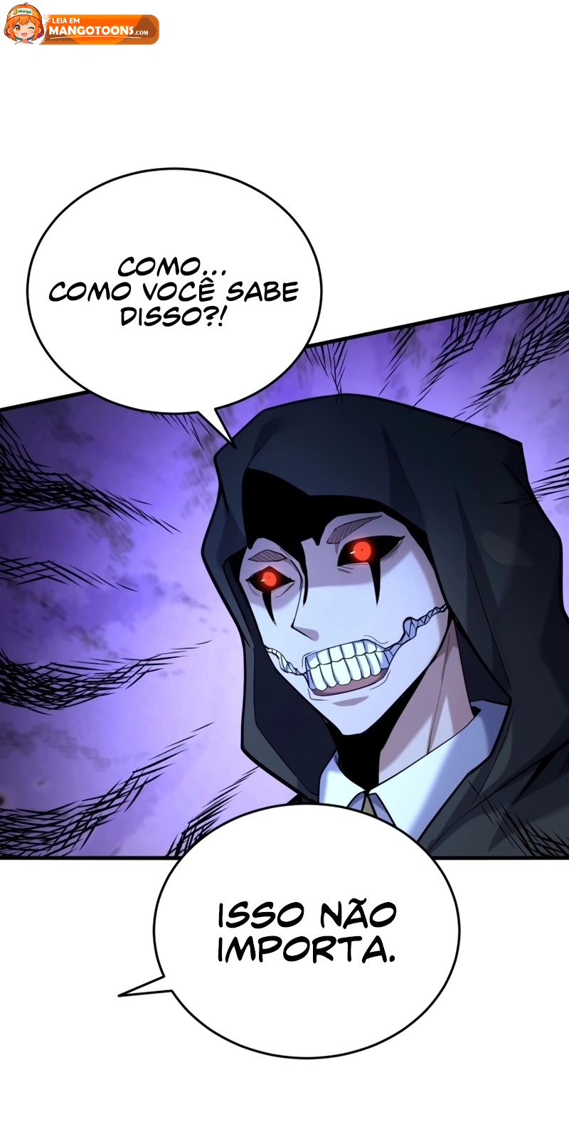 Read Reencarnação do Mestre Espadachim Manga Online