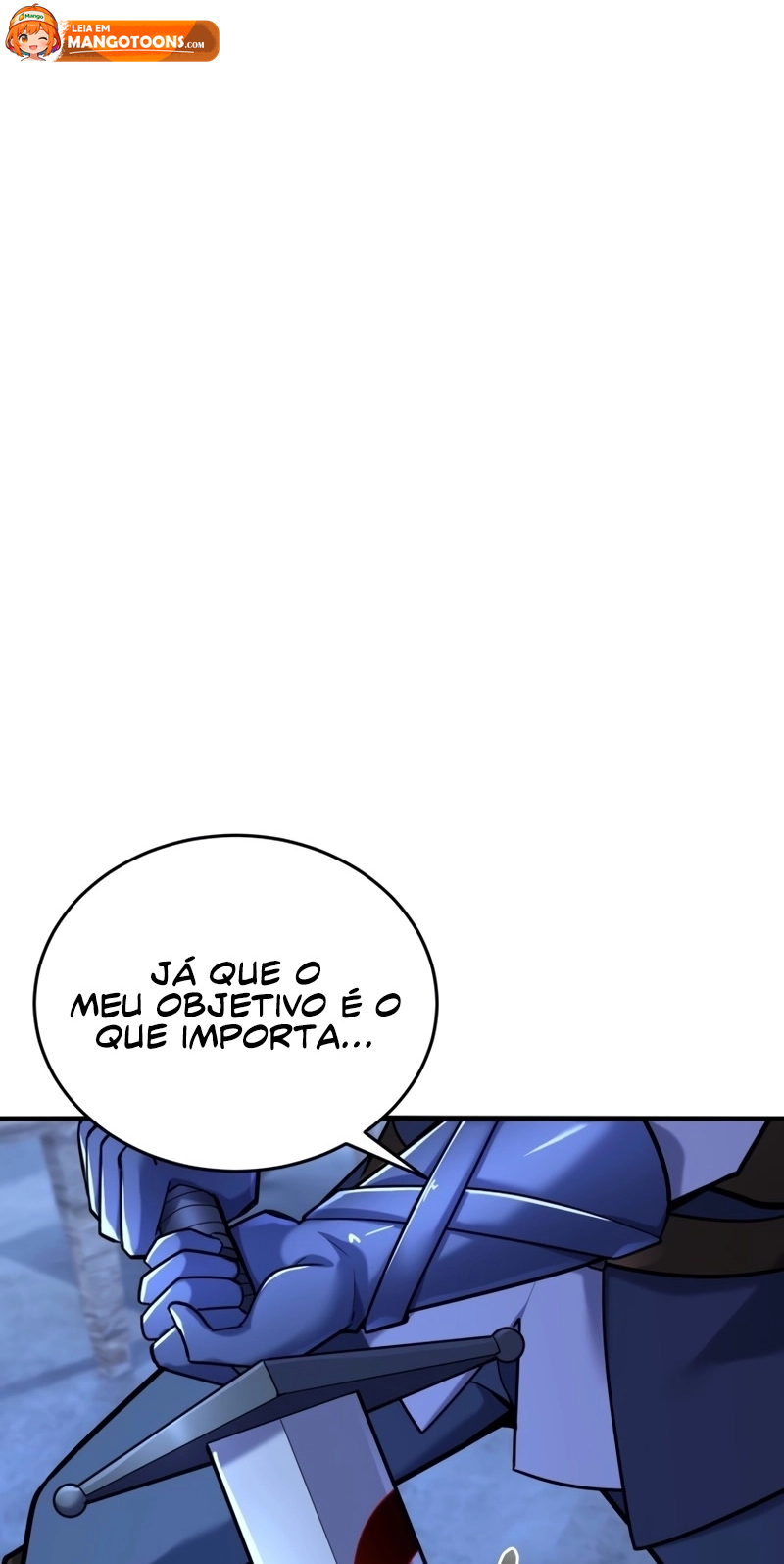 Read Reencarnação do Mestre Espadachim Manga Online