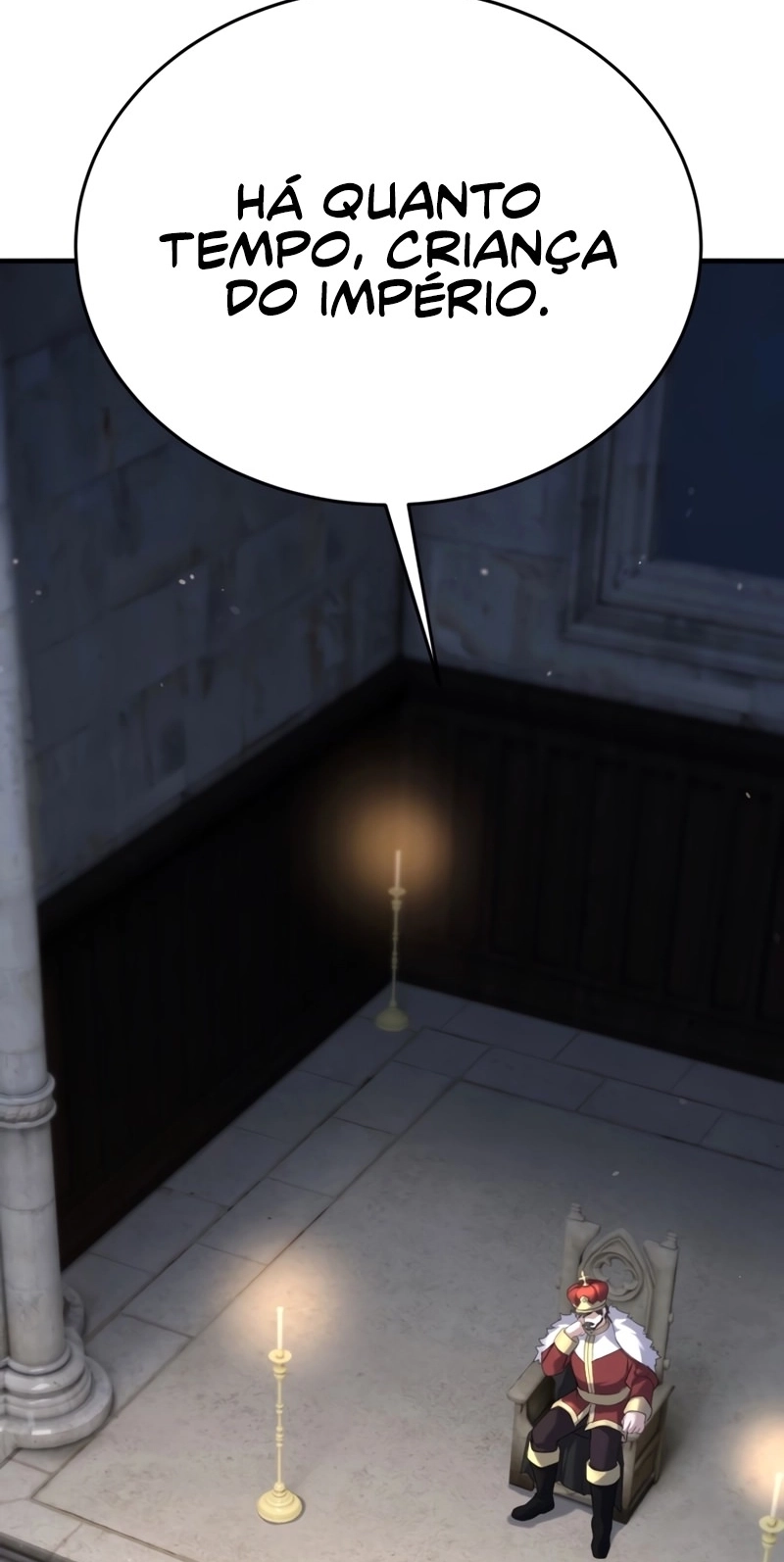 Read Reencarnação do Mestre Espadachim Manga Online