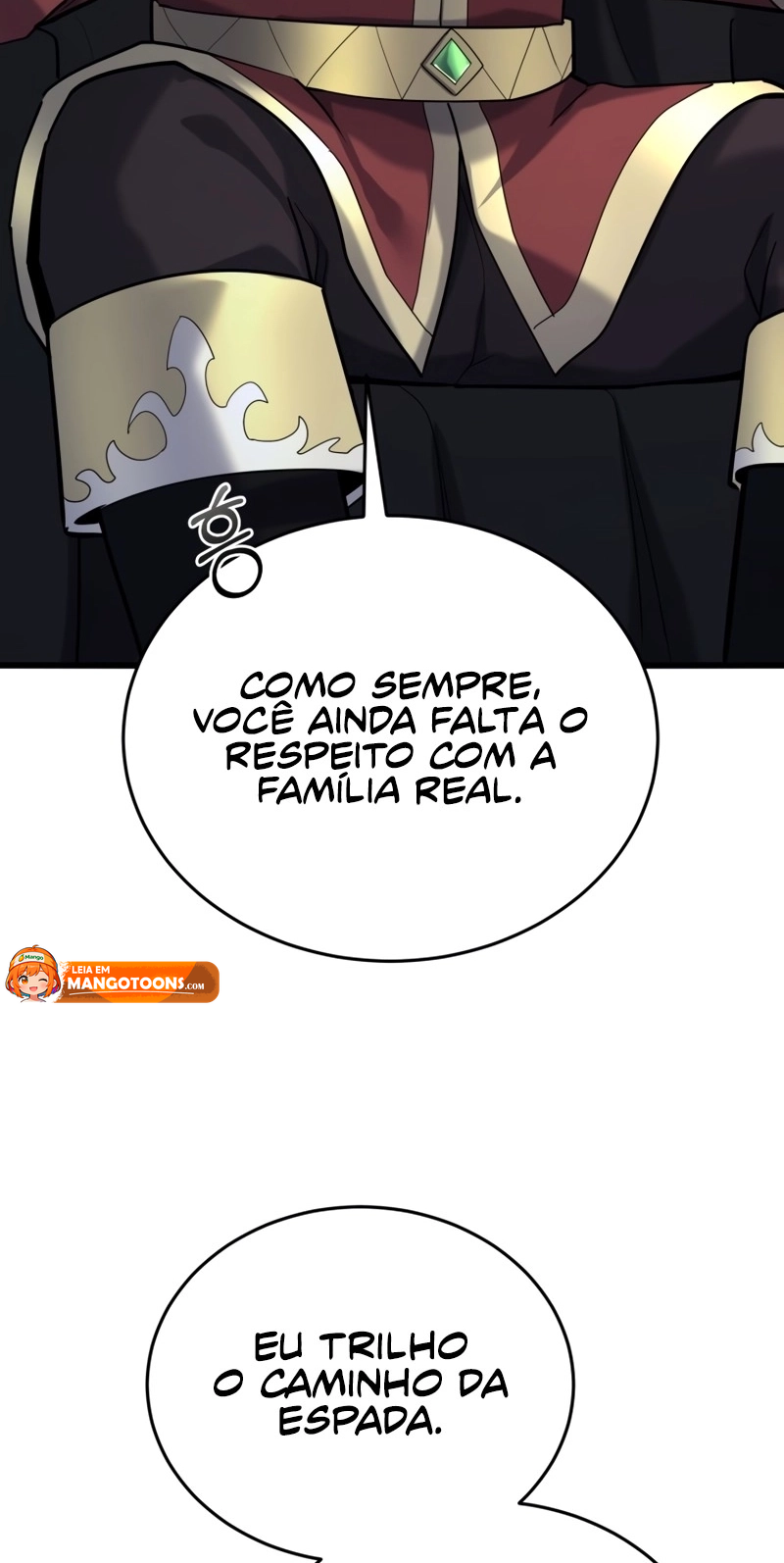 Read Reencarnação do Mestre Espadachim Manga Online