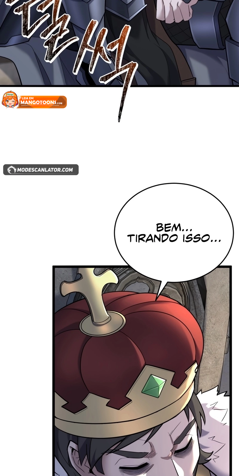 Read Reencarnação do Mestre Espadachim Manga Online