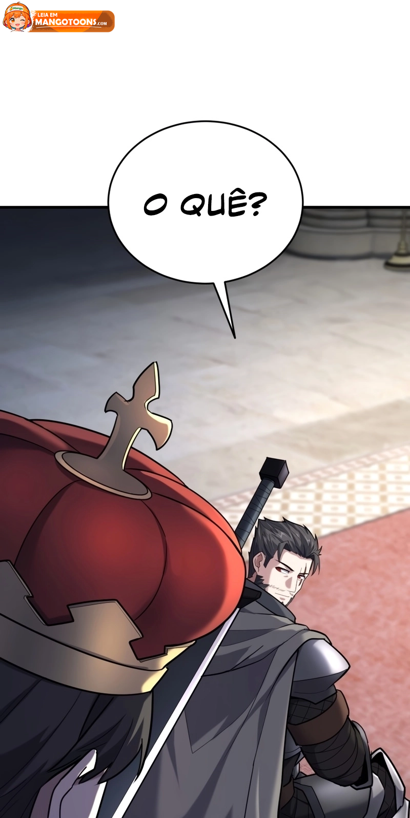 Read Reencarnação do Mestre Espadachim Manga Online