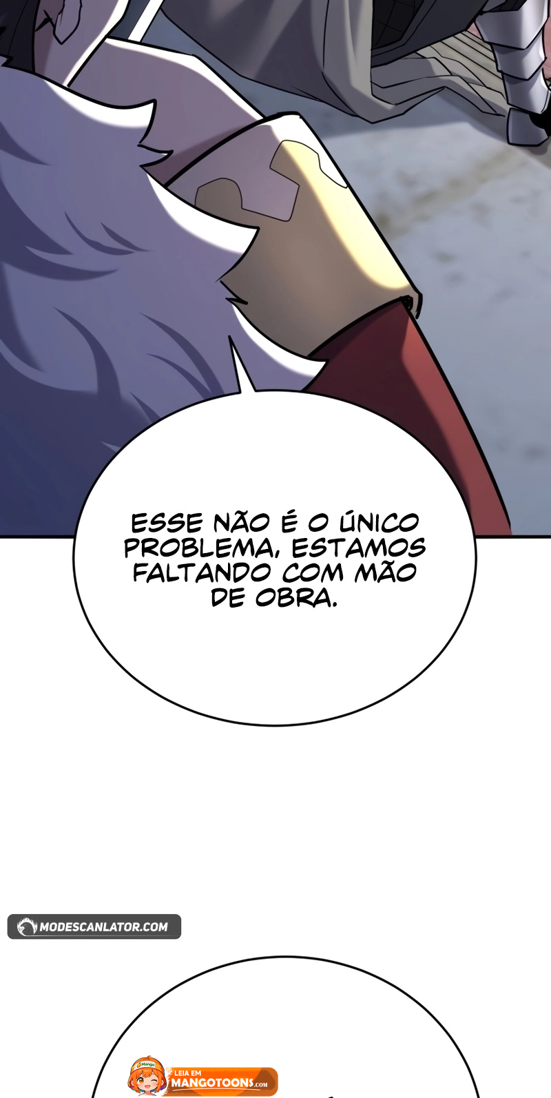 Read Reencarnação do Mestre Espadachim Manga Online