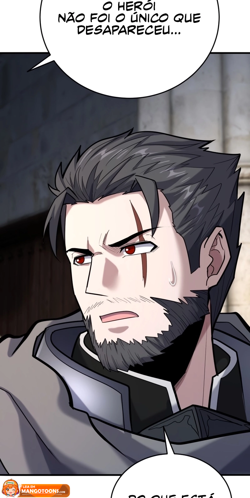 Read Reencarnação do Mestre Espadachim Manga Online