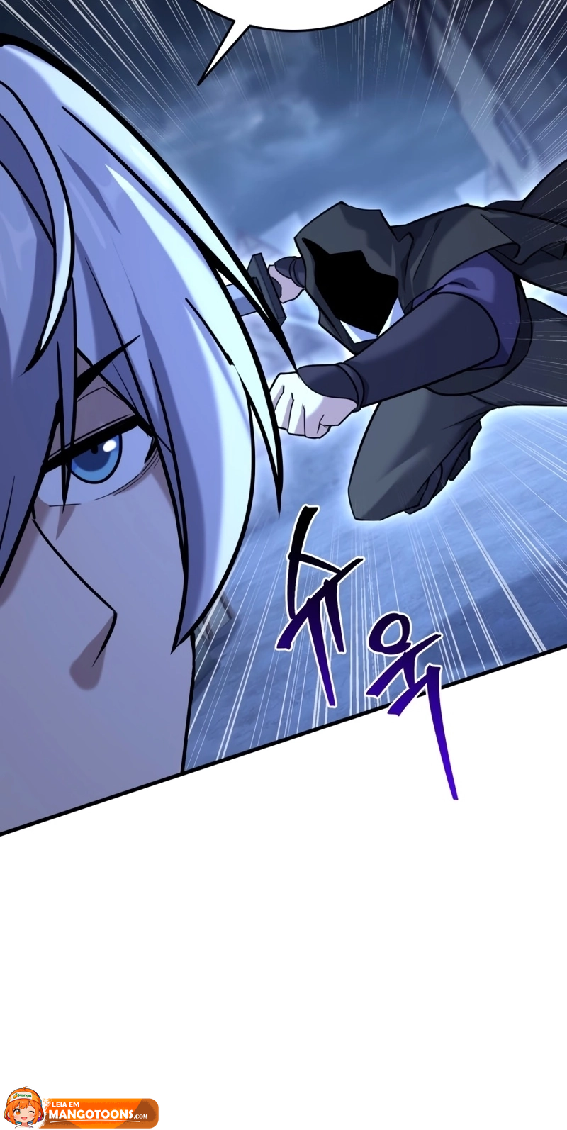 Read Reencarnação do Mestre Espadachim Manga Online