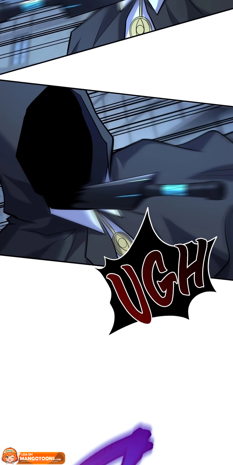 Read Reencarnação do Mestre Espadachim Manga Online