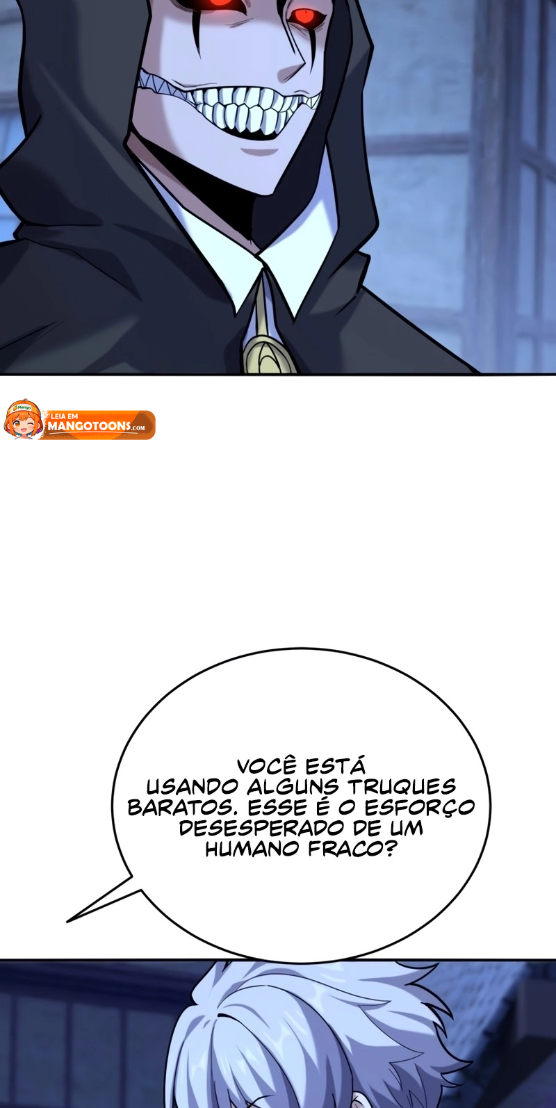 Read Reencarnação do Mestre Espadachim Manga Online