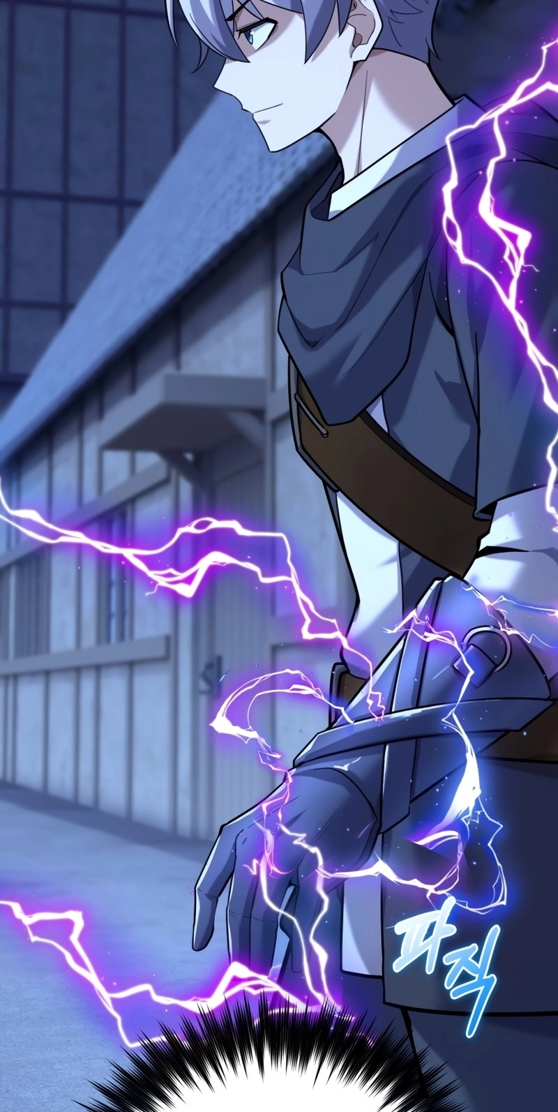 Read Reencarnação do Mestre Espadachim Manga Online