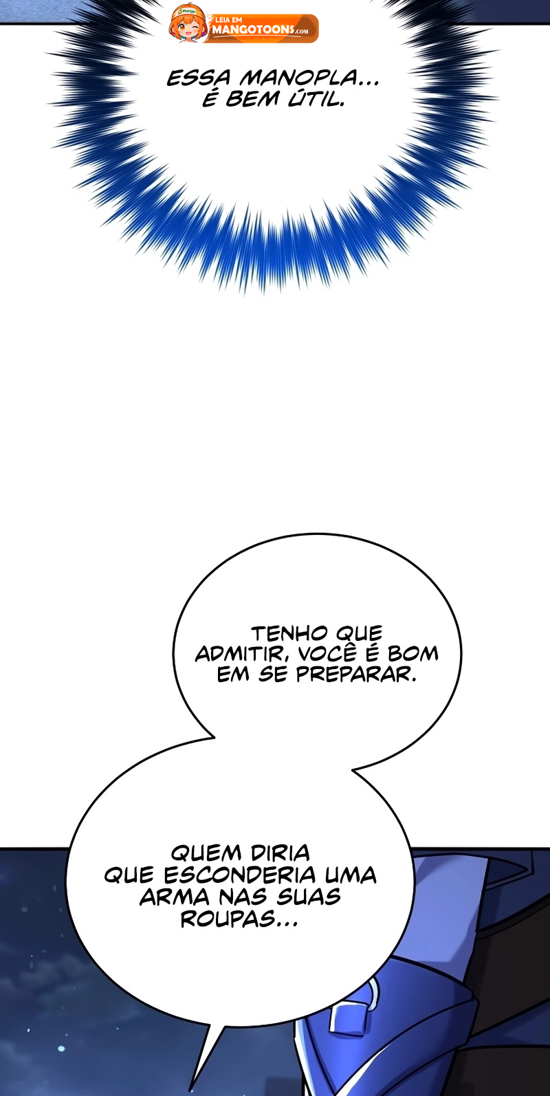 Read Reencarnação do Mestre Espadachim Manga Online