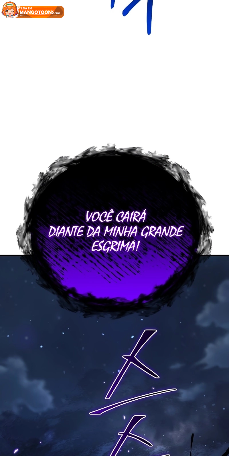 Read Reencarnação do Mestre Espadachim Manga Online