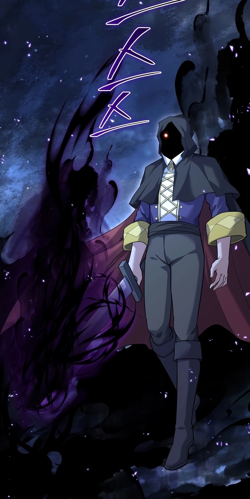 Read Reencarnação do Mestre Espadachim Manga Online