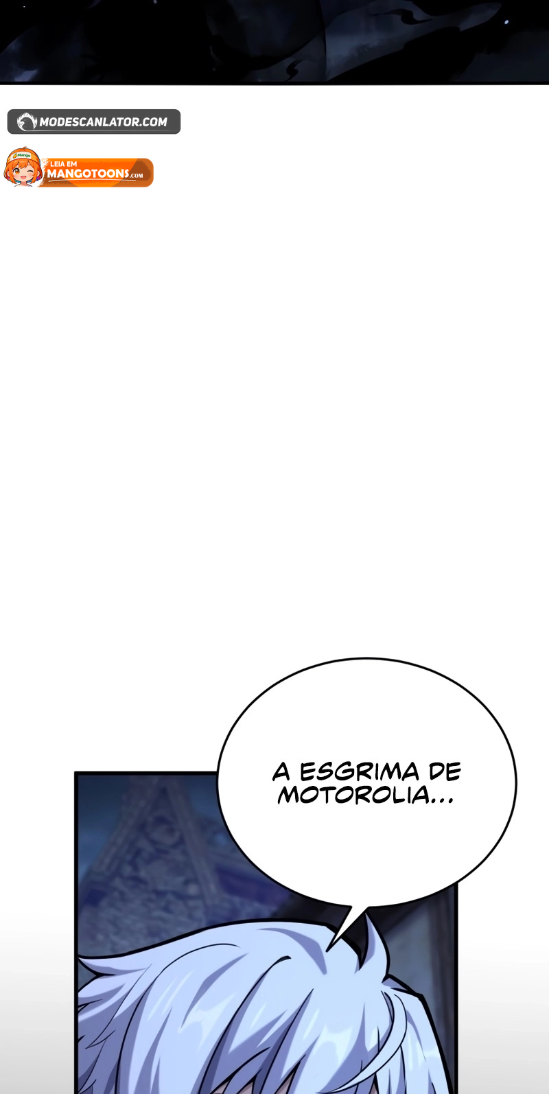 Read Reencarnação do Mestre Espadachim Manga Online