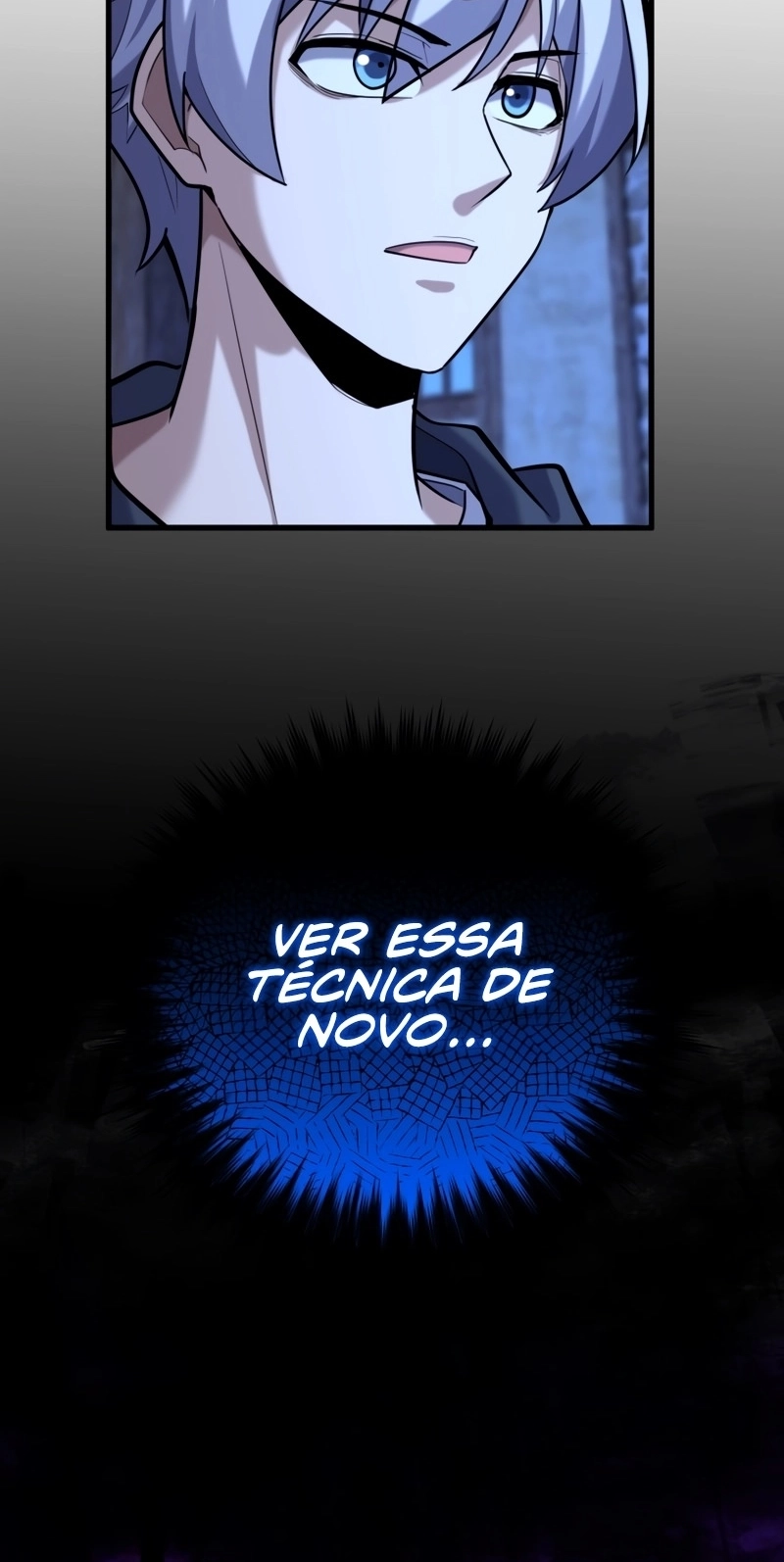 Read Reencarnação do Mestre Espadachim Manga Online