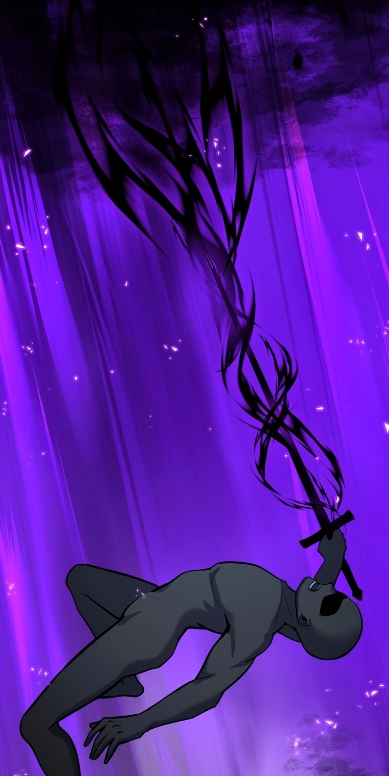 Read Reencarnação do Mestre Espadachim Manga Online