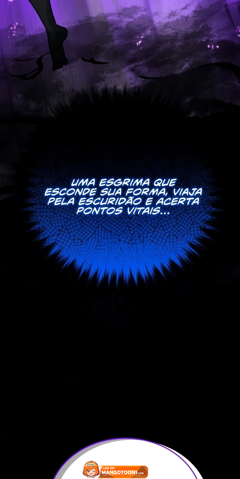 Read Reencarnação do Mestre Espadachim Manga Online