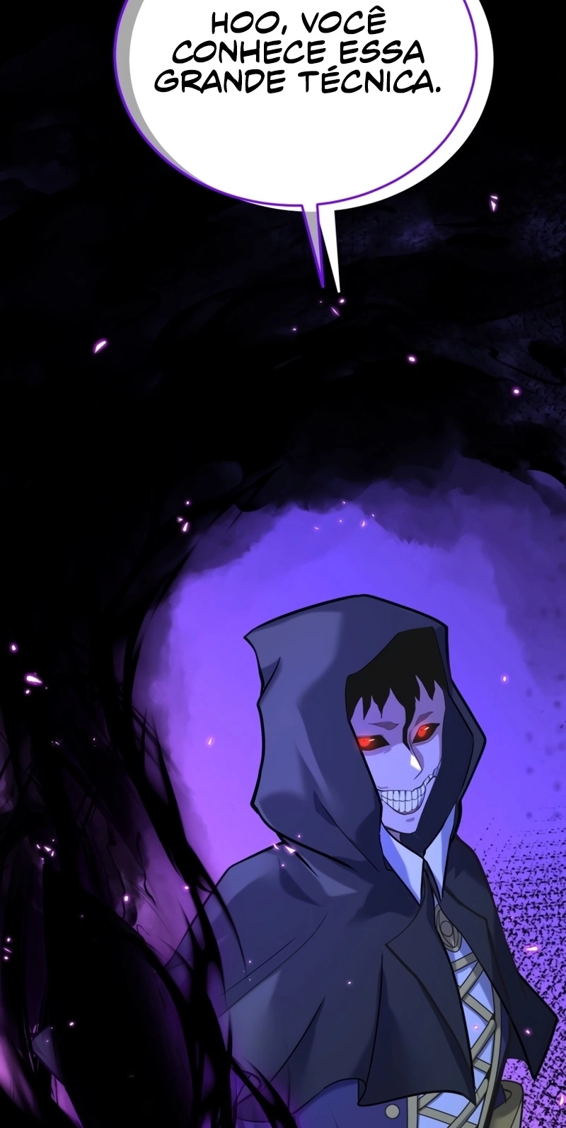 Read Reencarnação do Mestre Espadachim Manga Online