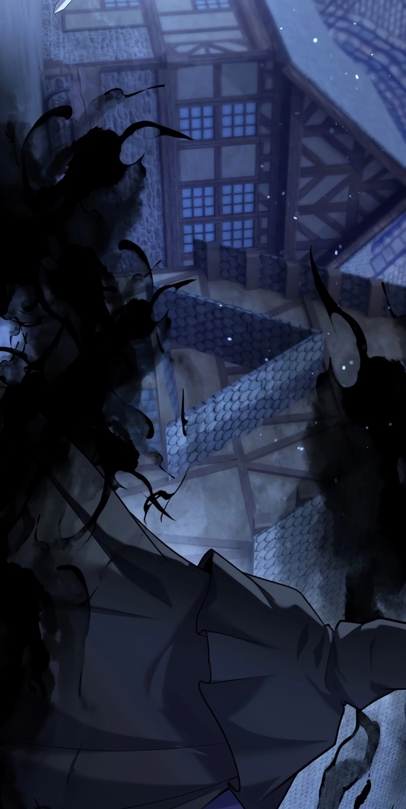 Read Reencarnação do Mestre Espadachim Manga Online