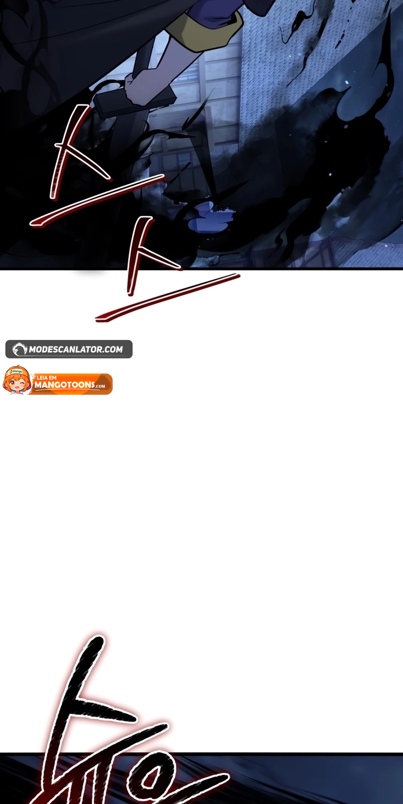 Read Reencarnação do Mestre Espadachim Manga Online