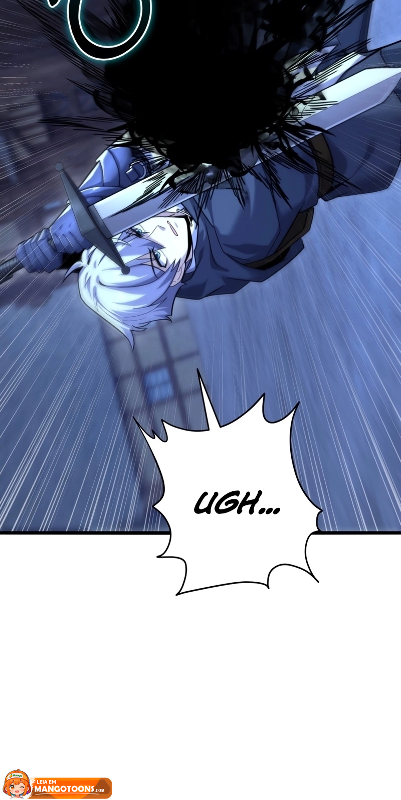 Read Reencarnação do Mestre Espadachim Manga Online