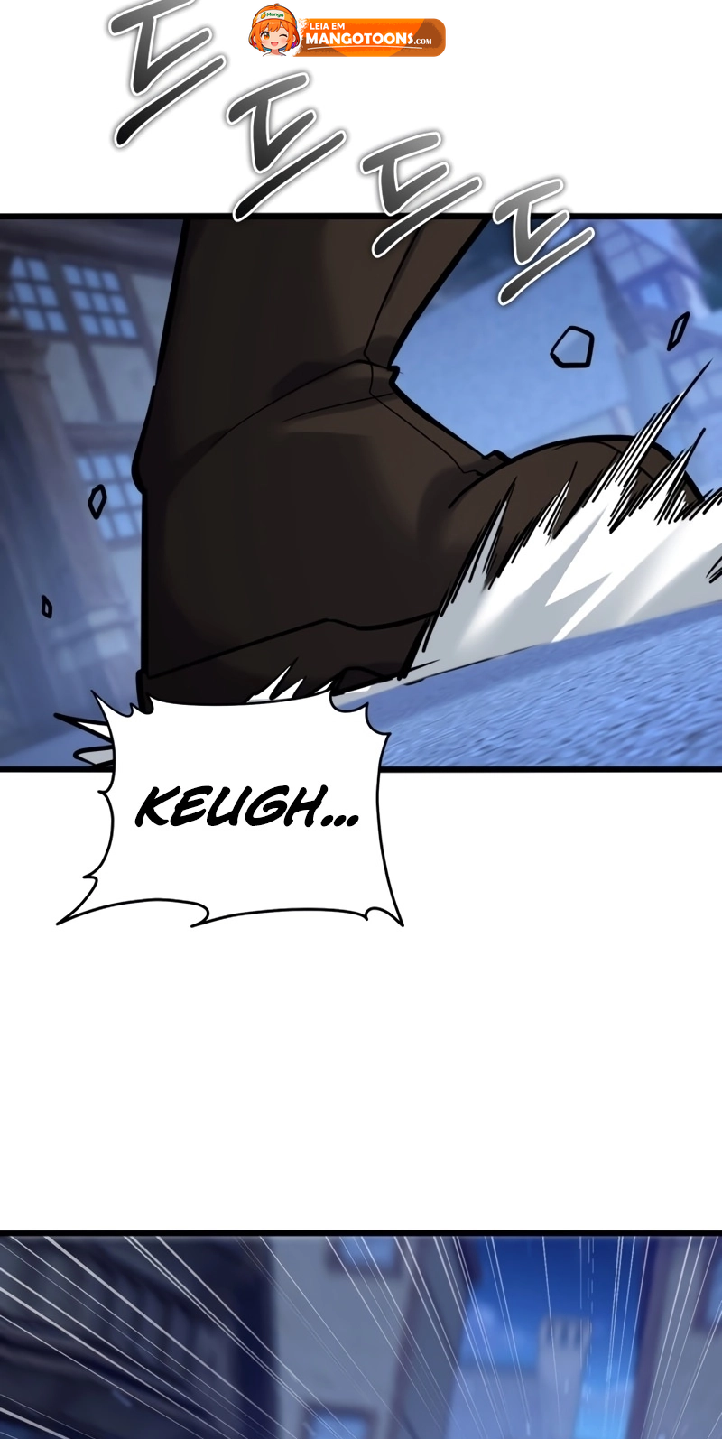 Read Reencarnação do Mestre Espadachim Manga Online