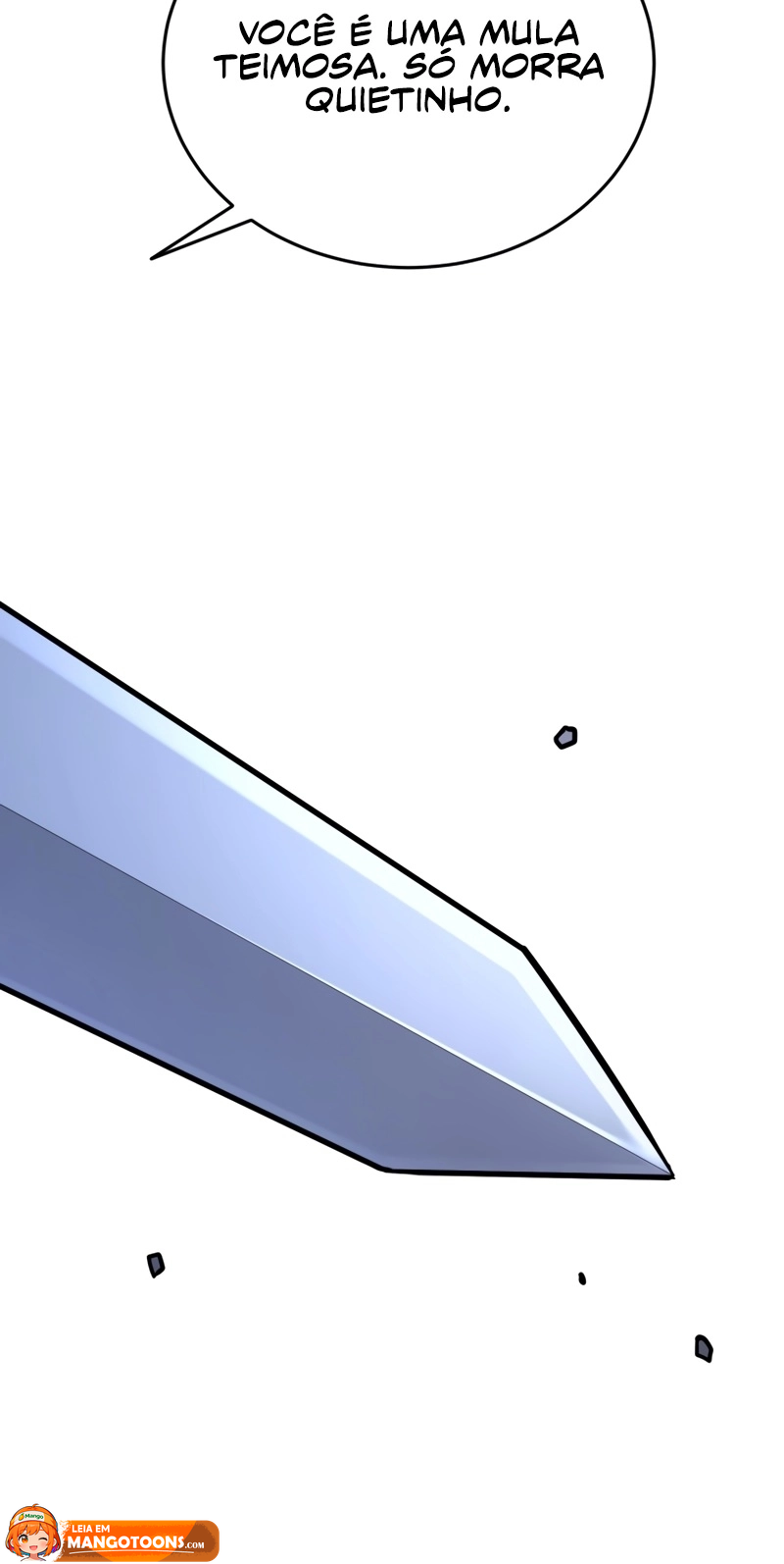 Read Reencarnação do Mestre Espadachim Manga Online