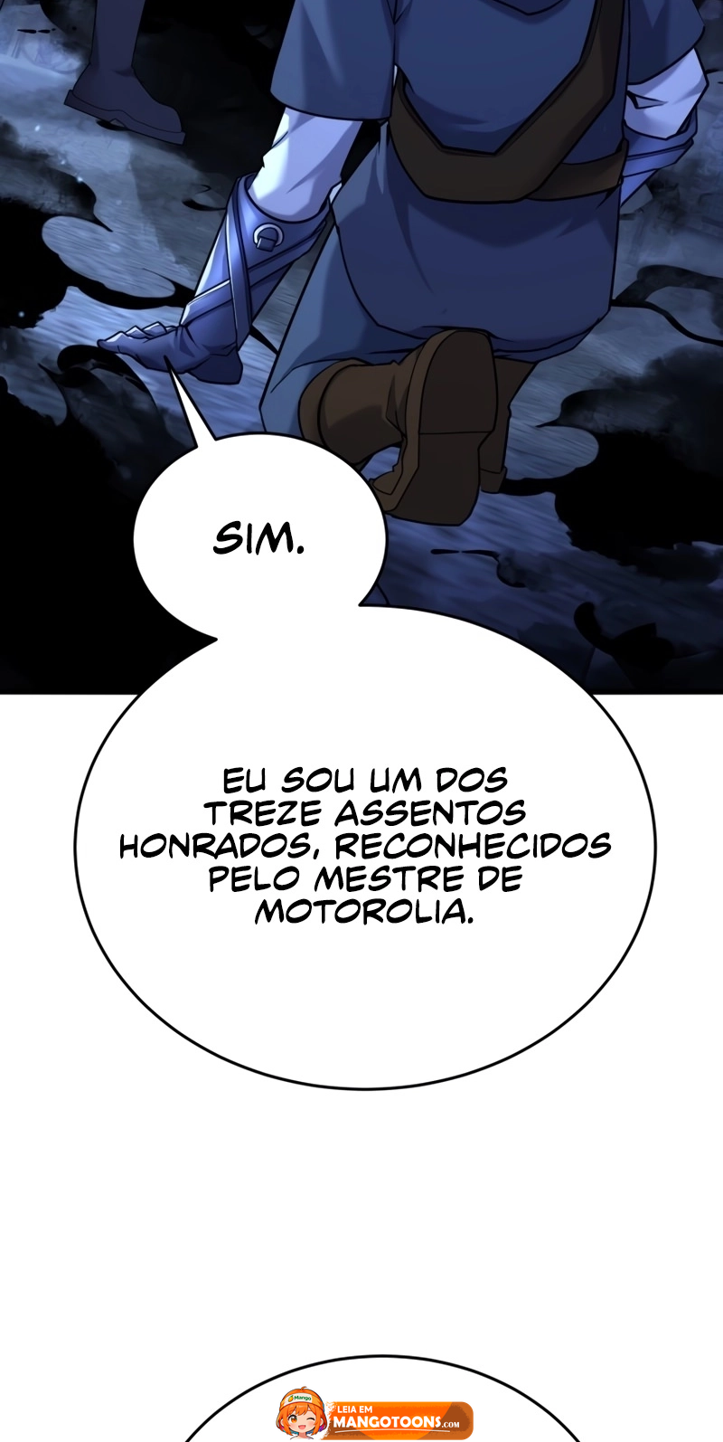 Read Reencarnação do Mestre Espadachim Manga Online